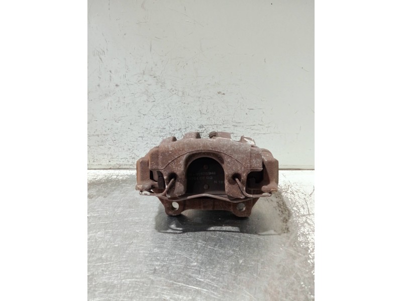 Recambio de pinza freno trasera derecha para renault espace iv (jk0) referencia OEM IAM   