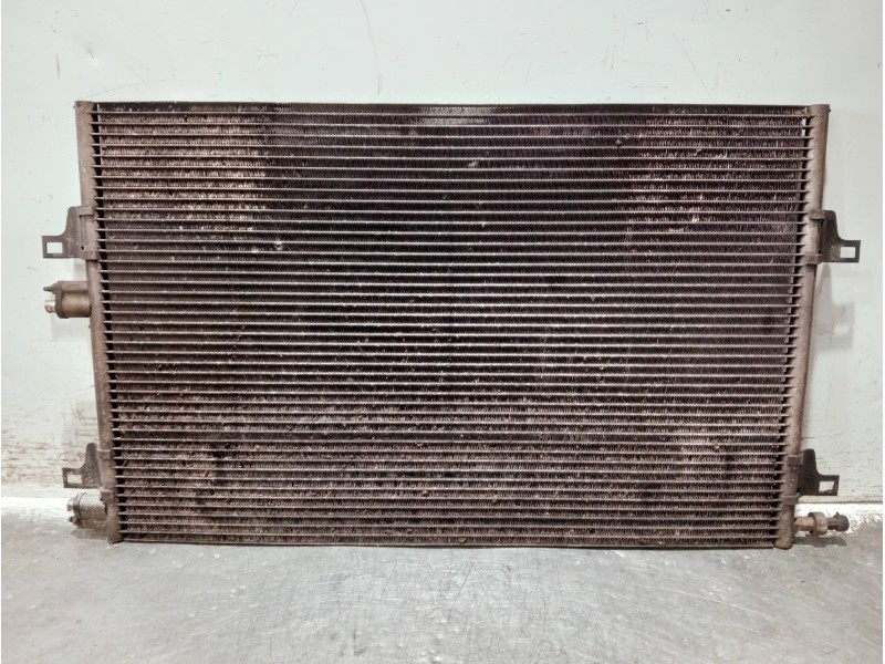 Recambio de condensador / radiador aire acondicionado para renault espace iv (jk0) referencia OEM IAM 8200332851  