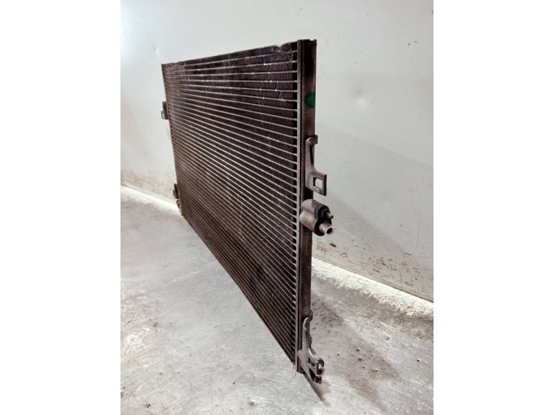 Recambio de condensador / radiador aire acondicionado para renault espace iv (jk0) referencia OEM IAM 8200332851  