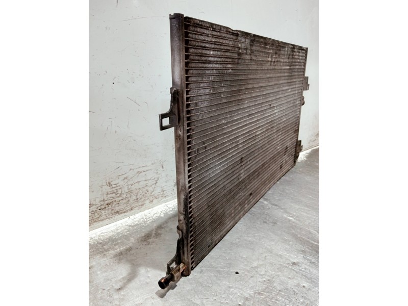 Recambio de condensador / radiador aire acondicionado para renault espace iv (jk0) referencia OEM IAM 8200332851  