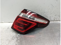 Recambio de piloto trasero derecho para citroen c4 picasso referencia OEM IAM 9673164980 0283332179 