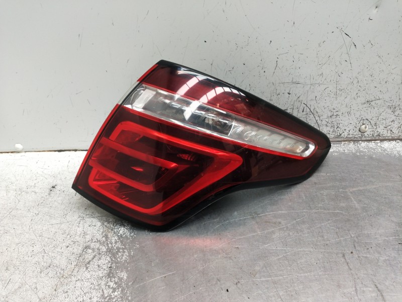 Recambio de piloto trasero derecho para citroen c4 picasso referencia OEM IAM 9673164980 0283332179 