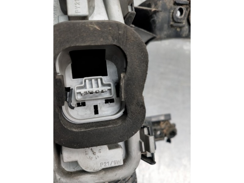 Recambio de piloto trasero derecho para citroen c4 picasso referencia OEM IAM 9673164980 0283332179 