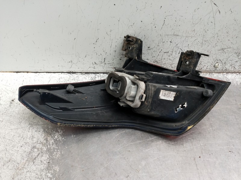 Recambio de piloto trasero derecho para citroen c4 picasso referencia OEM IAM 9673164980 0283332179 