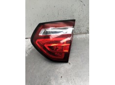 Recambio de piloto trasero derecho interior para citroen c4 picasso referencia OEM IAM 9673164980 0283332179 