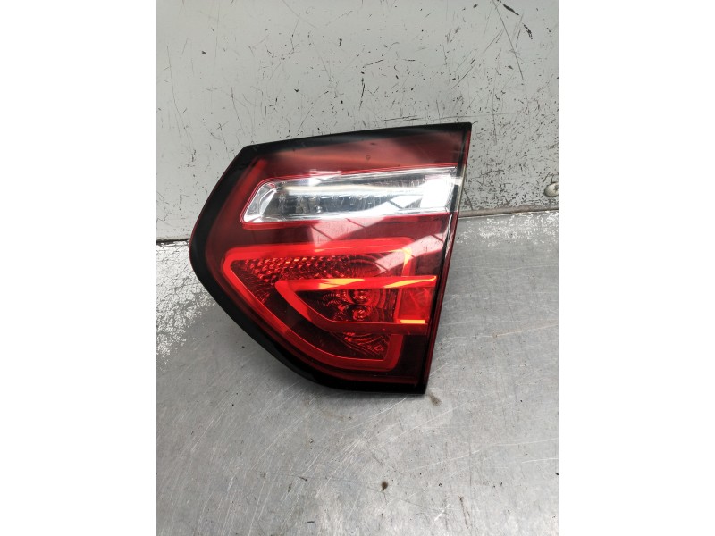 Recambio de piloto trasero derecho interior para citroen c4 picasso referencia OEM IAM 9673164980 0283332179 