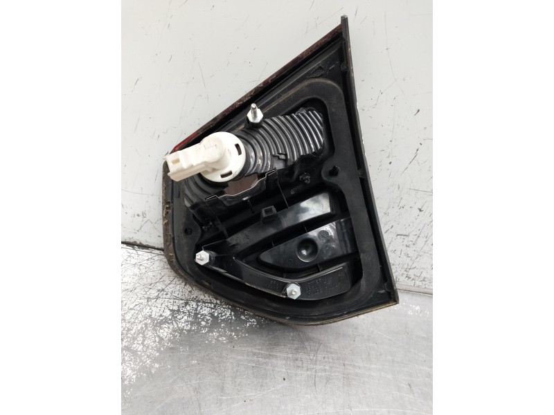 Recambio de piloto trasero izquierdo interior para citroen c4 picasso referencia OEM IAM 9673165080 0283322170 