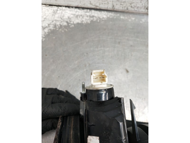 Recambio de piloto trasero izquierdo interior para citroen c4 picasso referencia OEM IAM 9673165080 0283322170 