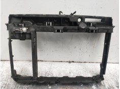 Recambio de panel frontal para peugeot 207 sw outdoor referencia OEM IAM 9650102080  