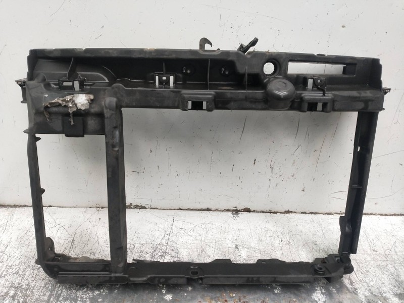 Recambio de panel frontal para peugeot 207 sw outdoor referencia OEM IAM 9650102080  