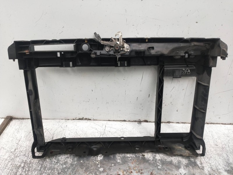 Recambio de panel frontal para peugeot 207 sw outdoor referencia OEM IAM 9650102080  