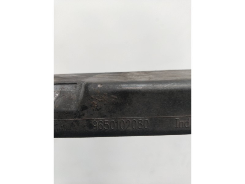 Recambio de panel frontal para peugeot 207 sw outdoor referencia OEM IAM 9650102080  