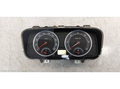 Recambio de cuadro instrumentos para tata indica 1.4 d referencia OEM IAM 2886854309924N C102483 