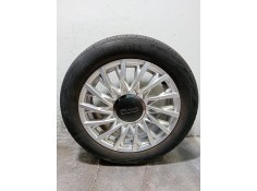 Recambio de juego llantas para fiat 500 312 1.0 hybrid referencia OEM IAM   