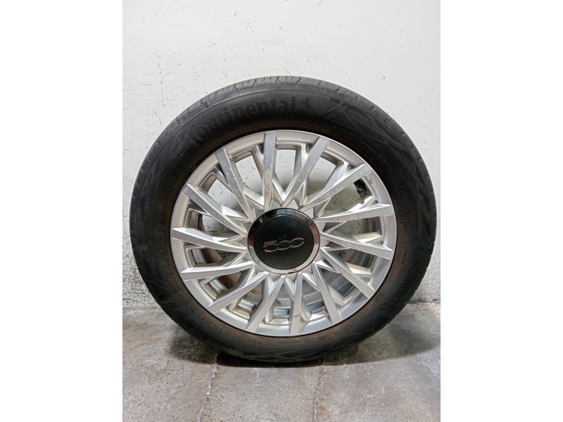Recambio de juego llantas para fiat 500 312 1.0 hybrid referencia OEM IAM   