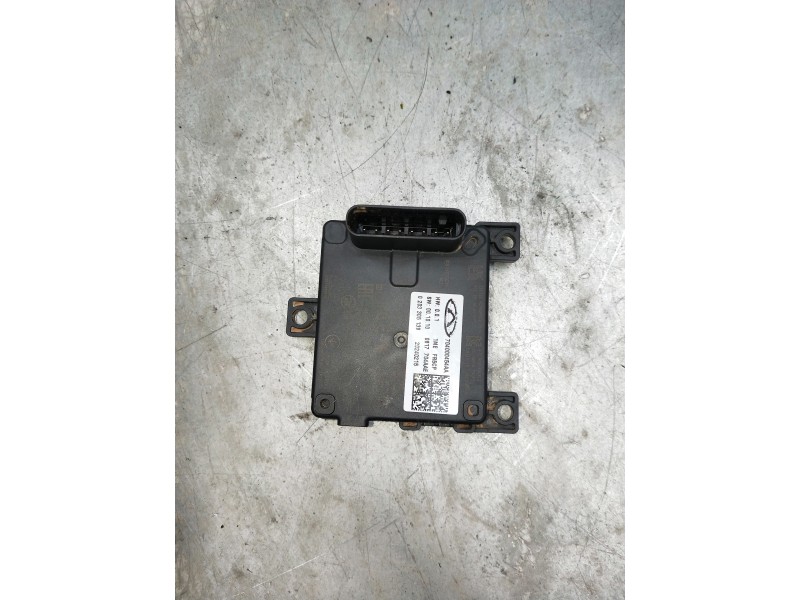 Recambio de modulo electronico para omoda omoda5 referencia OEM IAM 704000454AA 0203305139 