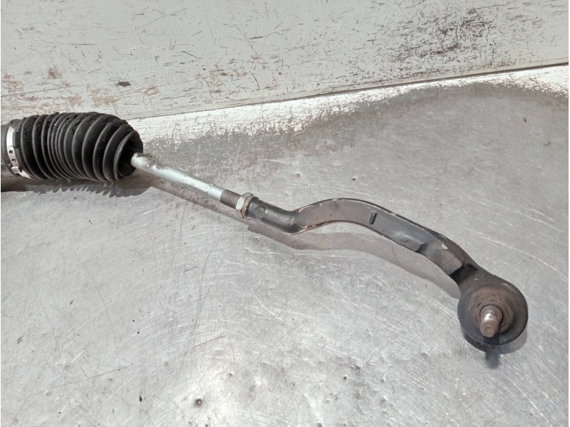 Recambio de cremallera direccion para renault espace iv (jk0) referencia OEM IAM 6800001474B 6820000061 C825512