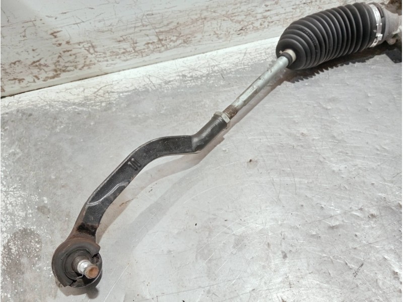 Recambio de cremallera direccion para renault espace iv (jk0) referencia OEM IAM 6800001474B 6820000061 C825512