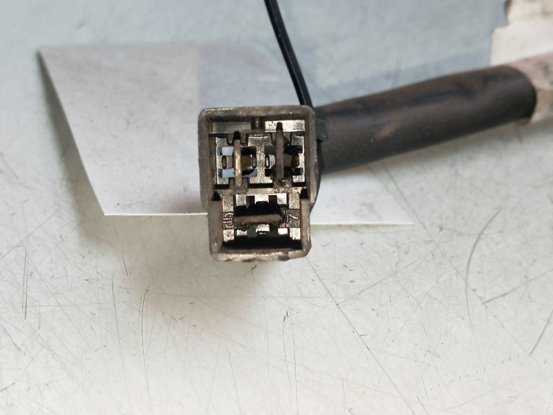 Recambio de conmutador de arranque para alfa romeo 33 berlina referencia OEM IAM   