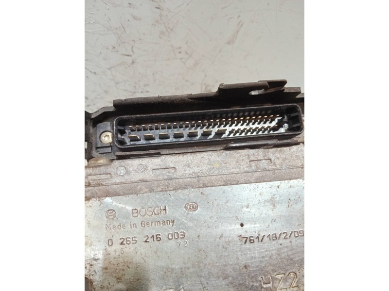 Recambio de abs para peugeot 406 berlina (s1/s2) referencia OEM IAM 0265216003 0273004093 