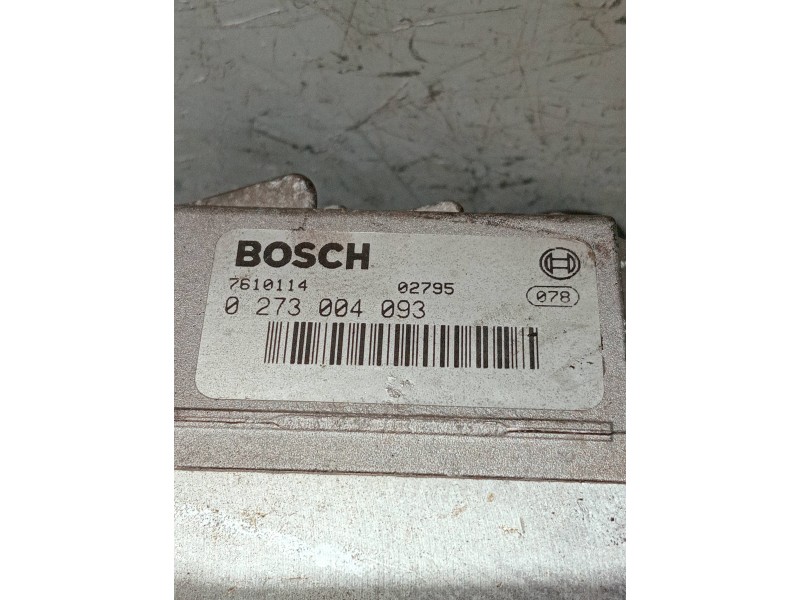 Recambio de abs para peugeot 406 berlina (s1/s2) referencia OEM IAM 0265216003 0273004093 