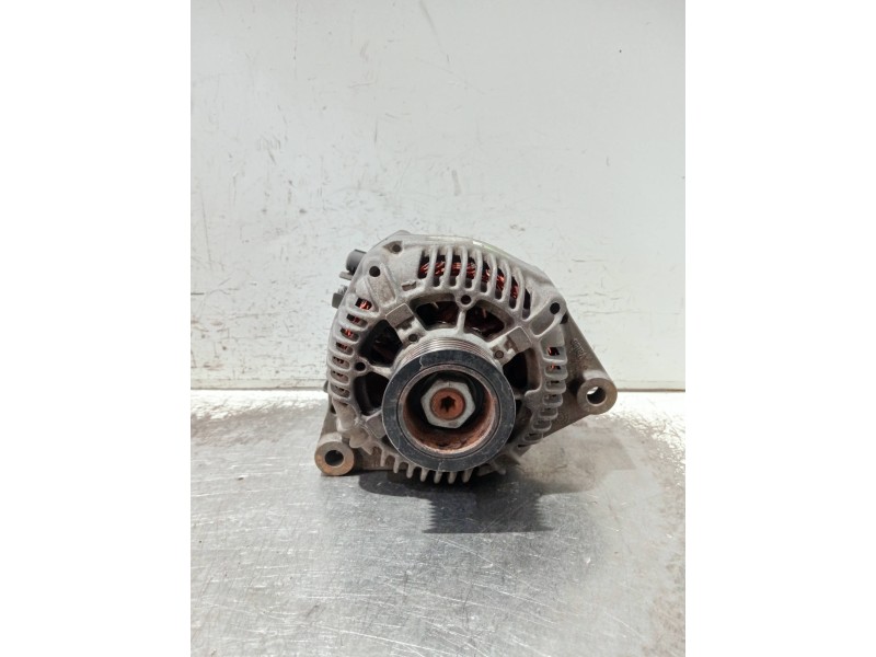 Recambio de alternador para peugeot 406 berlina (s1/s2) referencia OEM IAM 9618961480  