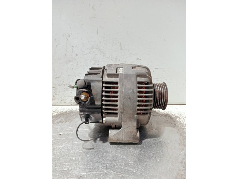 Recambio de alternador para peugeot 406 berlina (s1/s2) referencia OEM IAM 9618961480  