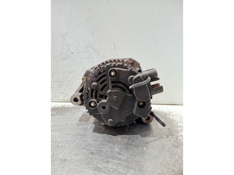 Recambio de alternador para peugeot 406 berlina (s1/s2) referencia OEM IAM 9618961480  