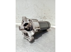 Recambio de motor arranque para peugeot 406 berlina (s1/s2) referencia OEM IAM D6RA  