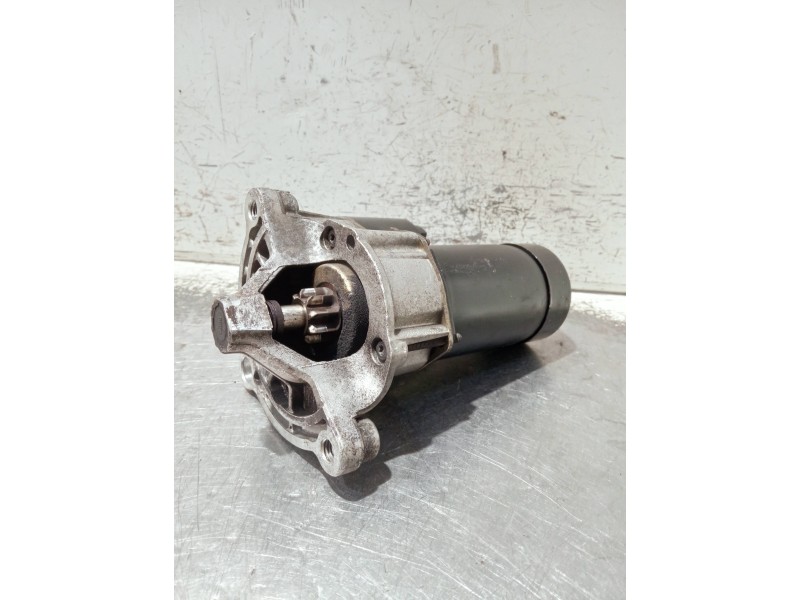 Recambio de motor arranque para peugeot 406 berlina (s1/s2) referencia OEM IAM D6RA  