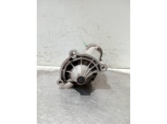 Recambio de motor arranque para peugeot 406 berlina (s1/s2) referencia OEM IAM D6RA   2