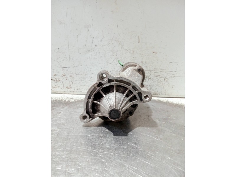 Recambio de motor arranque para peugeot 406 berlina (s1/s2) referencia OEM IAM D6RA  