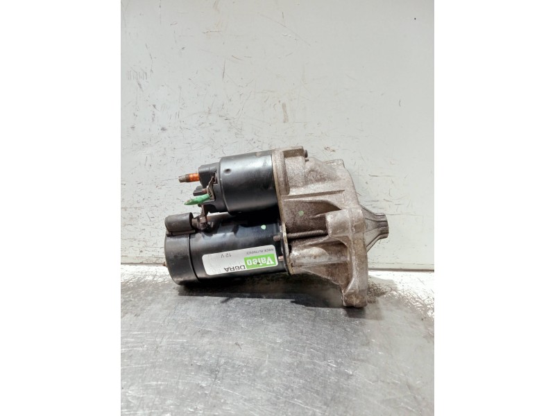 Recambio de motor arranque para peugeot 406 berlina (s1/s2) referencia OEM IAM D6RA  