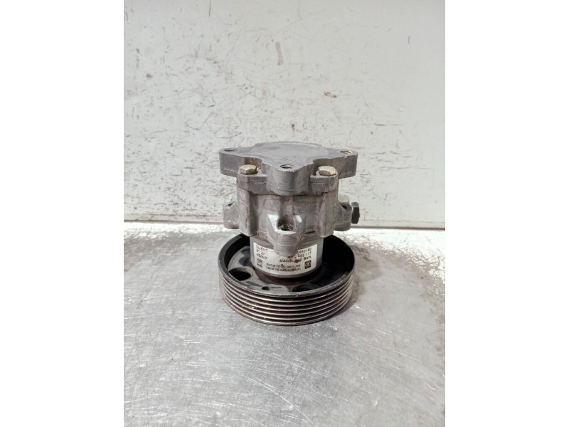 Recambio de bomba direccion para peugeot 406 berlina (s1/s2) referencia OEM IAM 9624660180  