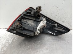 Recambio de piloto trasero izquierdo para citroen c4 picasso referencia OEM IAM 9673164280 BS2221,2  2