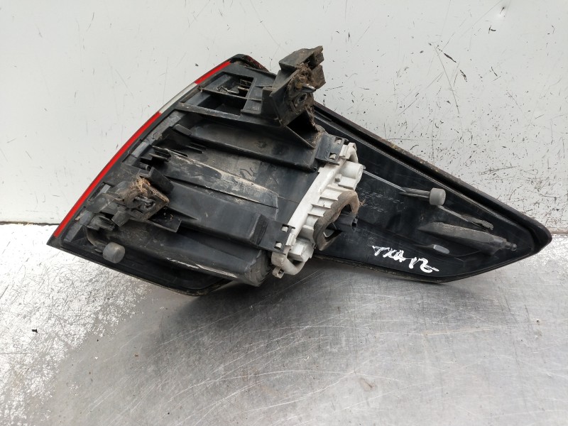 Recambio de piloto trasero izquierdo para citroen c4 picasso referencia OEM IAM 9673164280 BS2221,2 