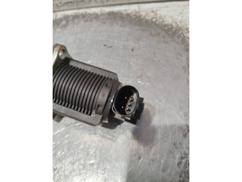 Recambio de valvula egr para renault espace iv (jk0) referencia OEM IAM 8200270539B  