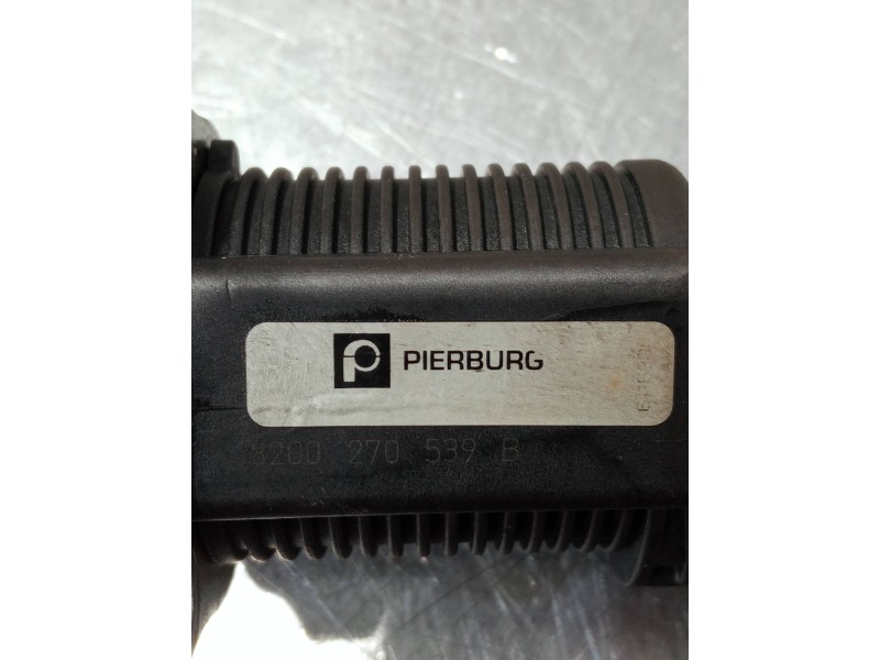 Recambio de valvula egr para renault espace iv (jk0) referencia OEM IAM 8200270539B  