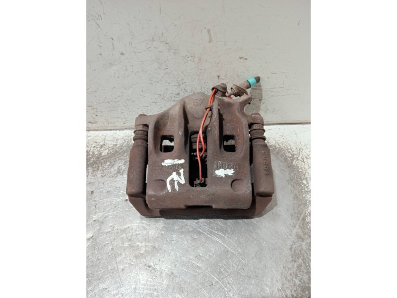 Recambio de pinza freno delantera izquierda para peugeot 406 berlina (s1/s2) referencia OEM IAM 32325290  