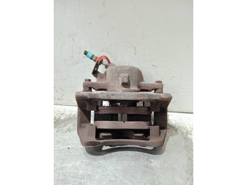Recambio de pinza freno delantera izquierda para peugeot 406 berlina (s1/s2) referencia OEM IAM 32325290  