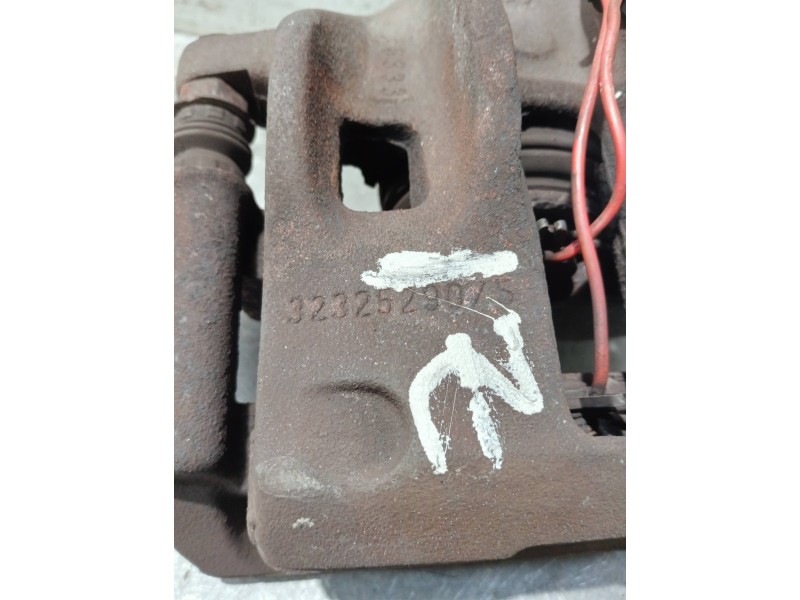 Recambio de pinza freno delantera izquierda para peugeot 406 berlina (s1/s2) referencia OEM IAM 32325290  