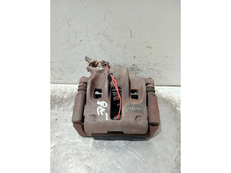 Recambio de pinza freno delantera derecha para peugeot 406 berlina (s1/s2) referencia OEM IAM 32325291  