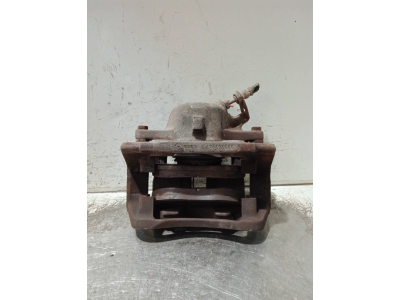 Recambio de pinza freno delantera derecha para peugeot 406 berlina (s1/s2) referencia OEM IAM 32325291  