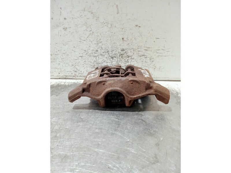 Recambio de pinza freno trasera izquierda para peugeot 406 berlina (s1/s2) referencia OEM IAM 9625046680  