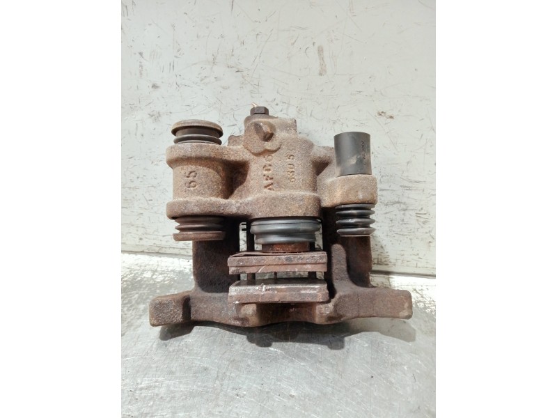 Recambio de pinza freno trasera izquierda para peugeot 406 berlina (s1/s2) referencia OEM IAM 9625046680  