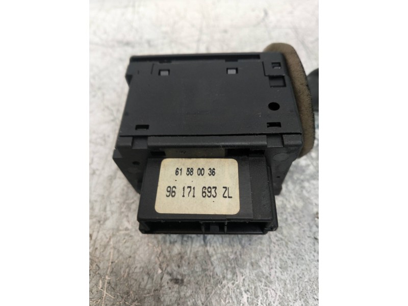 Recambio de mando limpia para peugeot 306 berlina 3/5 puertas (s1) referencia OEM IAM 96171693ZL  