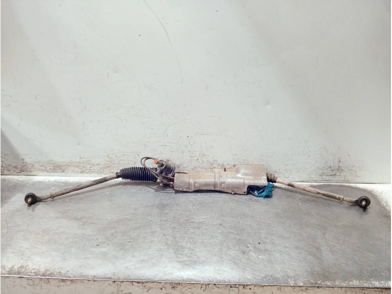 Recambio de cremallera direccion para peugeot 406 berlina (s1/s2) referencia OEM IAM 9622764830  