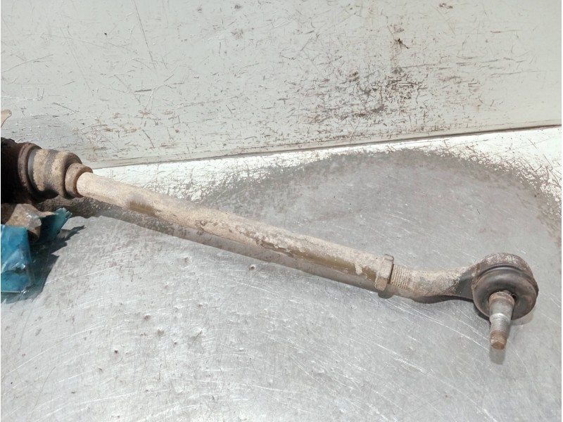 Recambio de cremallera direccion para peugeot 406 berlina (s1/s2) referencia OEM IAM 9622764830  