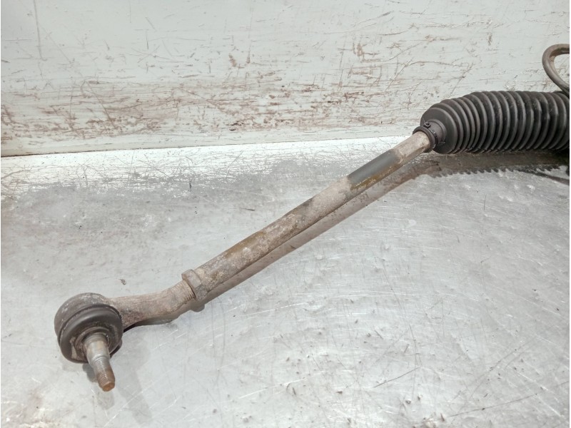 Recambio de cremallera direccion para peugeot 406 berlina (s1/s2) referencia OEM IAM 9622764830  