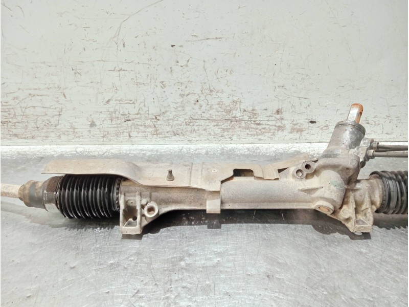 Recambio de cremallera direccion para peugeot 406 berlina (s1/s2) referencia OEM IAM 9622764830  